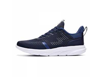 Men Air Cushion Shock Sneakers Lightweight Mesh Breathable Male Sport Shoes W672012224 5I