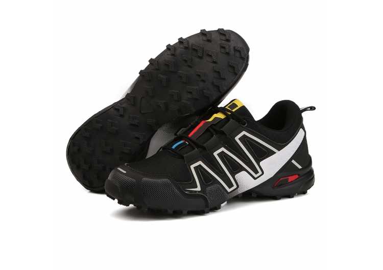 2021 Casual Shoes for Men Walking Fashion Men Sneakers Stability Footwear Outdoor Men's Shoes Sapato Masculino Chaussure Homme